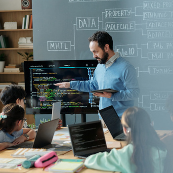 Технологический кружок в школе: важность и многообразие - fgospostavki.ru - Салехард