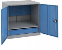 Шкаф инструментальный ГЛ-18 - fgospostavki.ru - Салехард