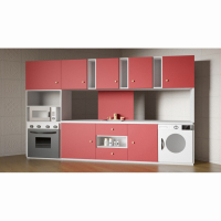 Детская кухня «Роза» - fgospostavki.ru - Салехард