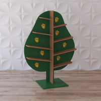 Экополка "Могучий дубок" - fgospostavki.ru - Салехард