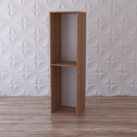 Стеллаж для бизибордов и СТЕМ-панелей "Всё под рукой" - fgospostavki.ru - Салехард