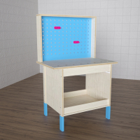 Детский набор «Мастерская» - fgospostavki.ru - Салехард