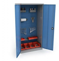 Шкаф инструментальный ГЛ-1 - fgospostavki.ru - Салехард