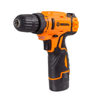 Шуруповерт аккумуляторный - fgospostavki.ru - Салехард