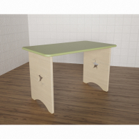 Стол «Занимаемся легко» - fgospostavki.ru - Салехард