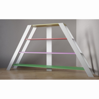 Стеллаж «Добрый уголок» - fgospostavki.ru - Салехард