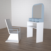 Детский набор «Парикмахерская» - fgospostavki.ru - Салехард