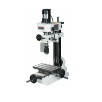 Вертикально фрезерный станок оснащенный щитком-экраном из оргстекла Вариант 1 - fgospostavki.ru - Салехард