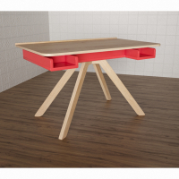 Детский стол «Варюша» - fgospostavki.ru - Салехард