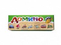 Домино "Транспорт" - fgospostavki.ru - Салехард