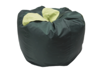 Бескаркасное кресло «Яблочко» размер L - fgospostavki.ru - Салехард