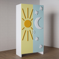 Шкаф «День Ночь» - fgospostavki.ru - Салехард