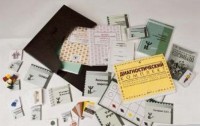 Чемодан психолога. Диагностический комплект Семаго - fgospostavki.ru - Салехард