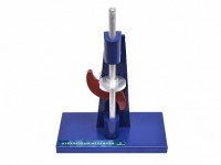 Модель механизма на подставке "Кулачковый механизм" - fgospostavki.ru - Салехард