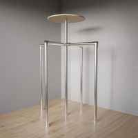 Стеллаж Джокер «Смелый малыш» - fgospostavki.ru - Салехард