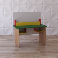 Игровое оборудование «Подмастерье» - fgospostavki.ru - Салехард