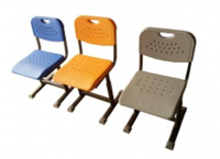 Стул ученический «Киташка» - fgospostavki.ru - Салехард