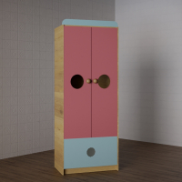 Шкаф «Моя мечта» - fgospostavki.ru - Салехард