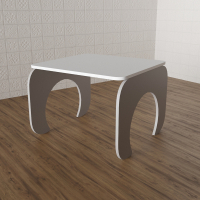 Стол «Куб» - fgospostavki.ru - Салехард