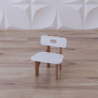 Стул «Яселька» - fgospostavki.ru - Салехард