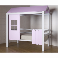 Детская кровать «Эрика» - fgospostavki.ru - Салехард