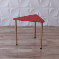 Стол детский «Малыш-Треугольник» - fgospostavki.ru - Салехард