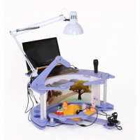 Мультстудия для кукольной анимации. Проф - версия. - fgospostavki.ru - Салехард