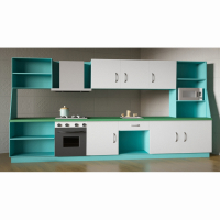 Детская кухня «Эльвира» - fgospostavki.ru - Салехард