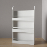 Стеллаж для книг «Развивайка» - fgospostavki.ru - Салехард