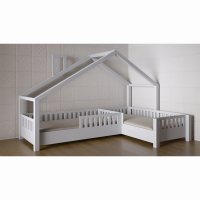 Детская кровать «Мия» - fgospostavki.ru - Салехард