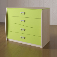 Шкаф «Любознательный малыш» - fgospostavki.ru - Салехард