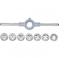 Набор плашек (8 предметов) - fgospostavki.ru - Салехард