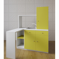 Детская кухня «Алиса №2» - fgospostavki.ru - Салехард