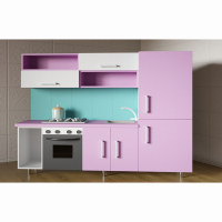 Детская кухня «Виктория» - fgospostavki.ru - Салехард