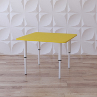 Стол растущий на регулируемых ножках «Озорник» - fgospostavki.ru - Салехард