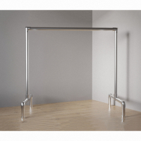 Стеллаж Джокер «Стандарт» - fgospostavki.ru - Салехард