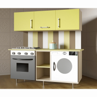 Детская кухня «Яна» - fgospostavki.ru - Салехард