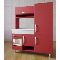 Детская кухня «Николь» - fgospostavki.ru - Салехард