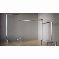 Стеллаж Джокер «Классик» - fgospostavki.ru - Салехард