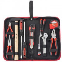 Набор слесарный (12 предметов) - fgospostavki.ru - Салехард