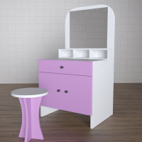 Детский набор «Салон красоты» - fgospostavki.ru - Салехард