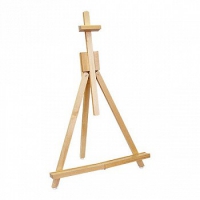 Мольберт художественный настольный (40х80х32см.) - fgospostavki.ru - Салехард