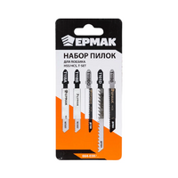 Набор универсальных пилок для электролобзика - fgospostavki.ru - Салехард