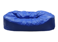 Бескаркасный диван - fgospostavki.ru - Салехард