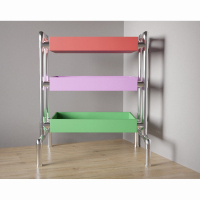 Стеллаж Джокер «Все в порядке» - fgospostavki.ru - Салехард