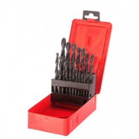 Набор сверл по металлу - fgospostavki.ru - Салехард