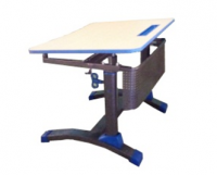 Одноместное учебное место-трансформер - fgospostavki.ru - Салехард