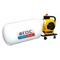 Пылеулавливающий агрегат - fgospostavki.ru - Салехард
