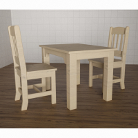 Стол «Квадратный» - fgospostavki.ru - Салехард