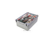 Конструктор модульных станков Unimat 1 Ресурсный набор на класс - fgospostavki.ru - Салехард